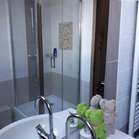Ferienhaus Vadvirag Vendeghaz