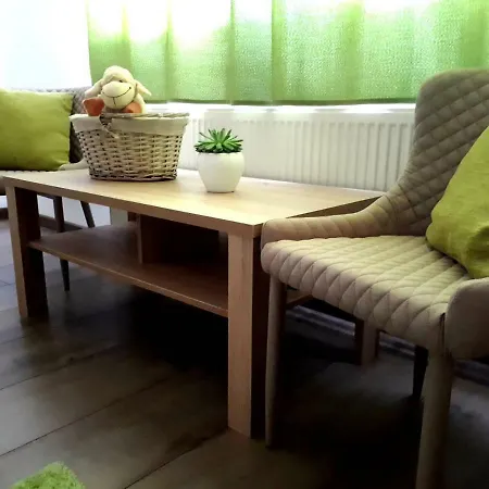 Vadvirag Vendeghaz Ferienhaus