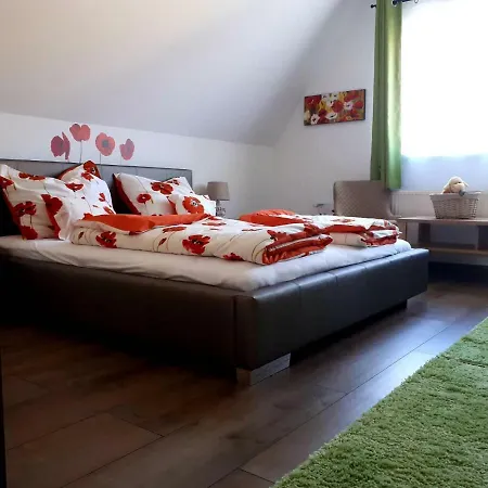 Vadvirag Vendeghaz * Aggtelek