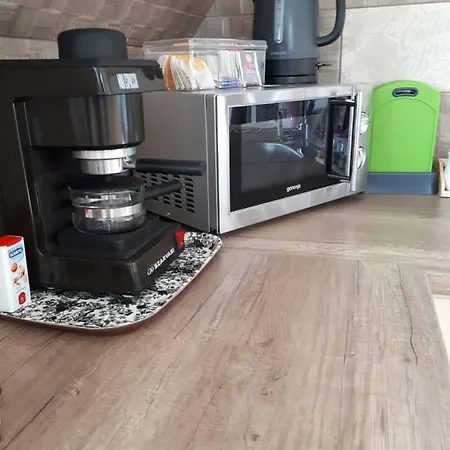 Vadvirag Vendeghaz Ferienhaus Aggtelek
