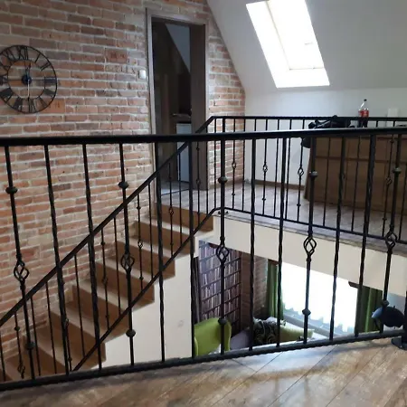 Ferienhaus Vadvirag Vendeghaz Aggtelek