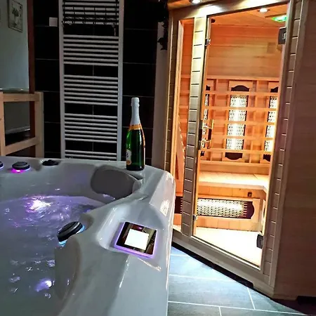 Ferienhaus Vadvirag Vendeghaz