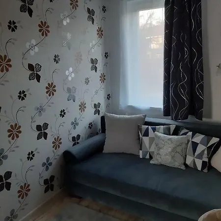 Vadvirag Vendeghaz Ferienhaus *