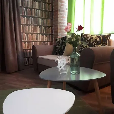 Vadvirag Vendeghaz Ferienhaus Aggtelek