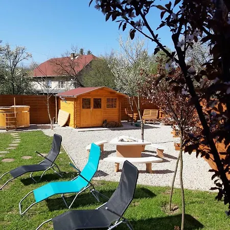 Vadvirag Vendeghaz * Aggtelek