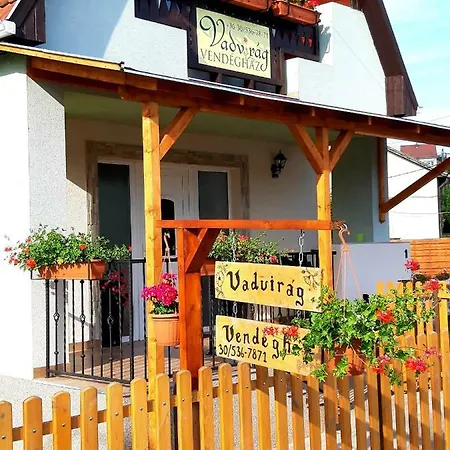 Vadvirag Vendeghaz
