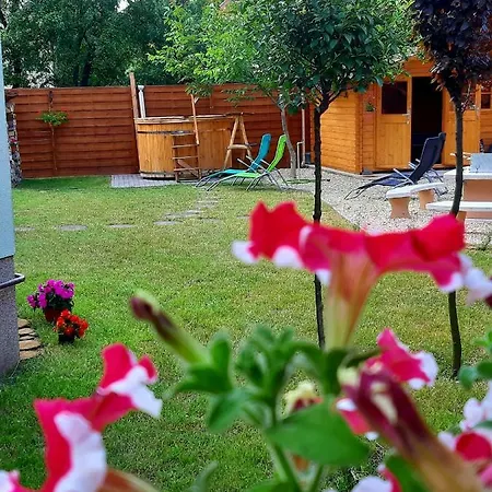Vadvirag Vendeghaz *