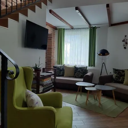 Vadvirag Vendeghaz Ferienhaus